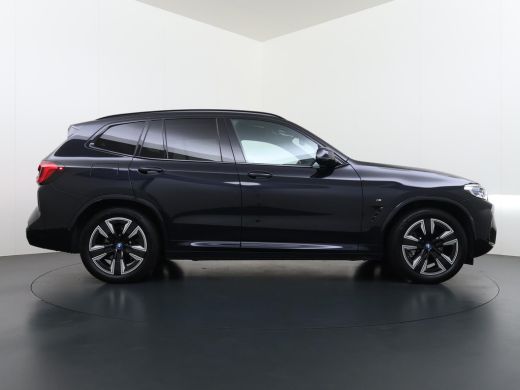 BMW iX3 High Executive 80 kWh M Sport | SOH 100% | Harman/Kardon | Panorama | Memory Seats | 360&deg; Camera ... ActivLease financial lease