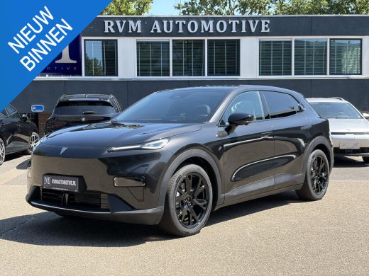 Changan Deepal S05 S05 MAX 200KW | NIEUWSTAAT | PANORAMADAK | 20" LMV | 360&deg; CAMERA | HEAD-UP DISPLAY | LEDEREN BEKL... ActivLease financial lease