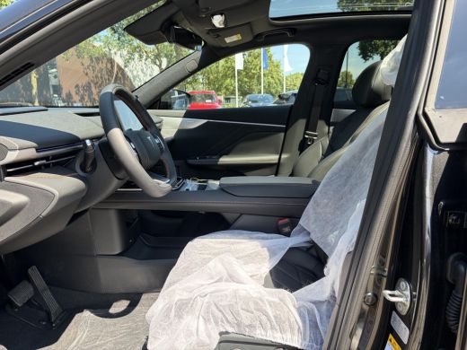 Changan Deepal S05 S05 MAX 200KW | NIEUWSTAAT | PANORAMADAK | 20" LMV | 360&deg; CAMERA | HEAD-UP DISPLAY | LEDEREN BEKL... ActivLease financial lease