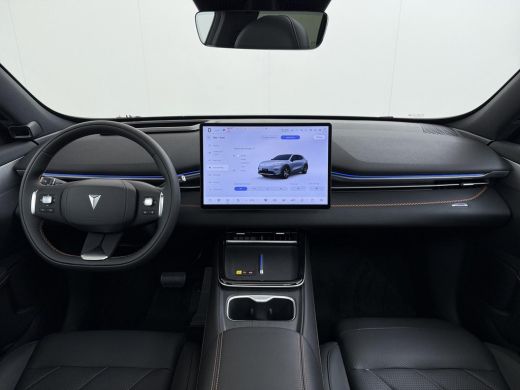 Changan Deepal S05 S05 MAX VAN: 42.900,- VOOR: 39.440,- UW HERFSTVOORDEEL: 3.460,-  200KW | 68.8kwh | NIEUWE AUTO | ... ActivLease financial lease