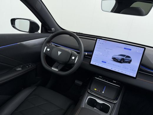 Changan Deepal S05 S05 MAX VAN: 42.900,- VOOR: 39.440,- UW HERFSTVOORDEEL: 3.460,-  200KW | 68.8kwh | NIEUWE AUTO | ... ActivLease financial lease