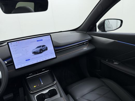 Changan Deepal S05 S05 MAX VAN: 42.900,- VOOR: 39.440,- UW HERFSTVOORDEEL: 3.460,-  200KW | 68.8kwh | NIEUWE AUTO | ... ActivLease financial lease