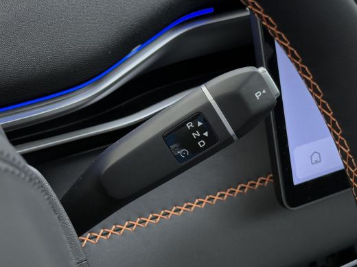 Changan Deepal S05 S05 MAX VAN: 42.900,- VOOR: 39.440,- UW HERFSTVOORDEEL: 3.460,-  200KW | 68.8kwh | NIEUWE AUTO | ... ActivLease financial lease