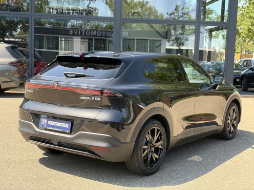 Changan Deepal S05 S05 MAX 200KW | NIEUWSTAAT | PANORAMADAK | 20" LMV | 360&deg; CAMERA | HEAD-UP DISPLAY | LEDEREN BEKL... ActivLease financial lease
