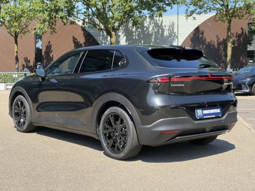 Changan Deepal S05 S05 MAX 200KW | NIEUWSTAAT | PANORAMADAK | 20" LMV | 360&deg; CAMERA | HEAD-UP DISPLAY | LEDEREN BEKL... ActivLease financial lease