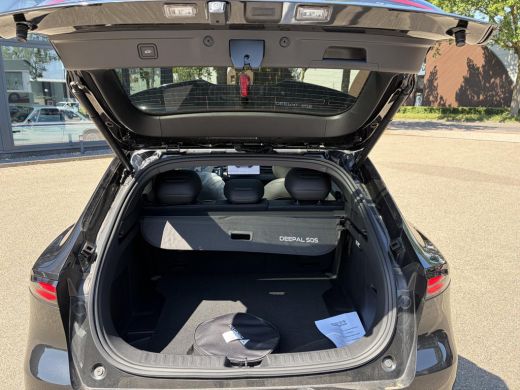 Changan Deepal S05 S05 MAX 200KW | NIEUWSTAAT | PANORAMADAK | 20" LMV | 360&deg; CAMERA | HEAD-UP DISPLAY | LEDEREN BEKL... ActivLease financial lease