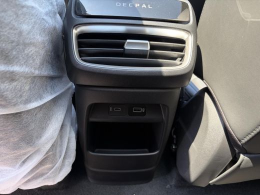 Changan Deepal S05 S05 MAX 200KW | NIEUWSTAAT | PANORAMADAK | 20" LMV | 360&deg; CAMERA | HEAD-UP DISPLAY | LEDEREN BEKL... ActivLease financial lease