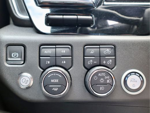 Chevrolet Silverado HIGH COUNTRY FULL OPTIONS ActivLease financial lease