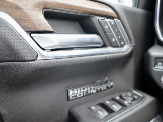 Chevrolet Silverado HIGH COUNTRY FULL OPTIONS ActivLease financial lease