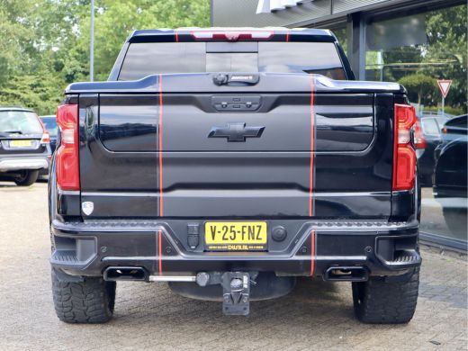 Chevrolet Silverado HIGH COUNTRY FULL OPTIONS ActivLease financial lease