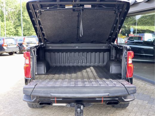 Chevrolet Silverado HIGH COUNTRY FULL OPTIONS ActivLease financial lease