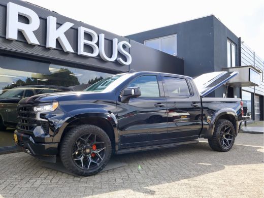 Chevrolet Silverado HIGH COUNTRY FULL OPTIONS ActivLease financial lease