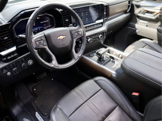Chevrolet Silverado HIGH COUNTRY FULL OPTIONS ActivLease financial lease