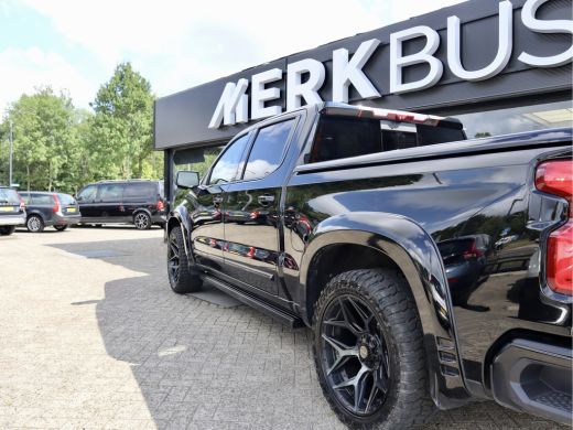 Chevrolet Silverado HIGH COUNTRY FULL OPTIONS ActivLease financial lease
