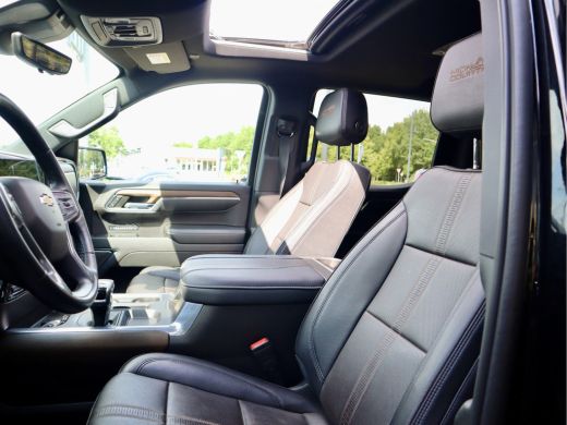 Chevrolet Silverado HIGH COUNTRY FULL OPTIONS ActivLease financial lease