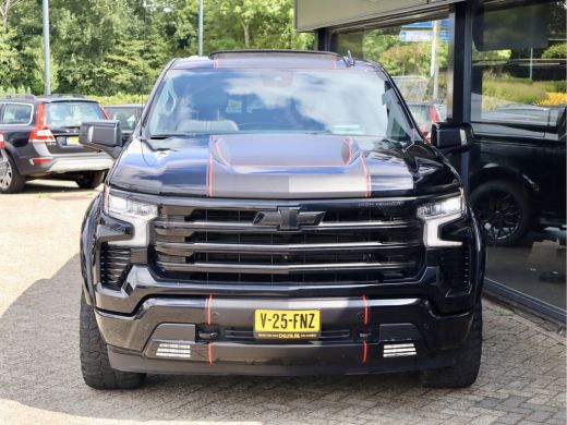 Chevrolet Silverado HIGH COUNTRY FULL OPTIONS ActivLease financial lease