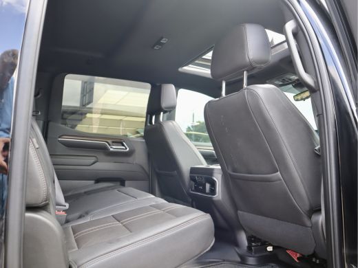 Chevrolet Silverado HIGH COUNTRY FULL OPTIONS ActivLease financial lease