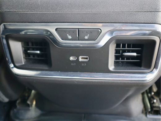 Chevrolet Silverado HIGH COUNTRY FULL OPTIONS ActivLease financial lease