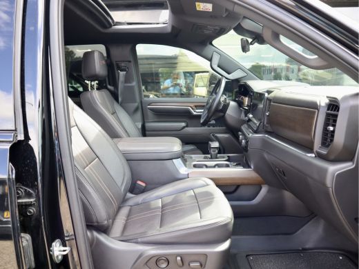 Chevrolet Silverado HIGH COUNTRY FULL OPTIONS ActivLease financial lease