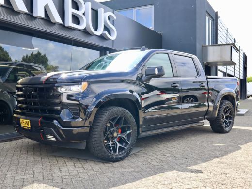 Chevrolet Silverado HIGH COUNTRY FULL OPTIONS ActivLease financial lease