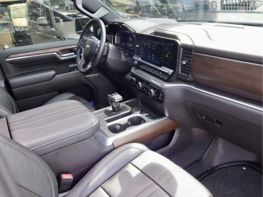 Chevrolet Silverado HIGH COUNTRY FULL OPTIONS ActivLease financial lease