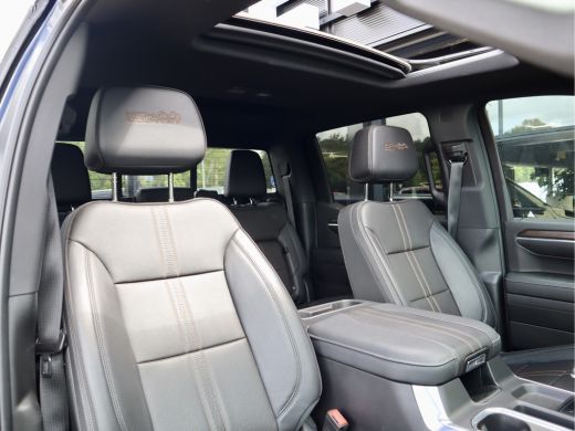 Chevrolet Silverado HIGH COUNTRY FULL OPTIONS ActivLease financial lease