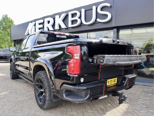 Chevrolet Silverado HIGH COUNTRY FULL OPTIONS ActivLease financial lease
