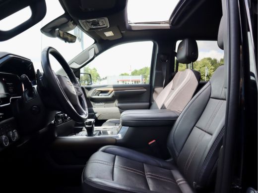 Chevrolet Silverado HIGH COUNTRY FULL OPTIONS ActivLease financial lease