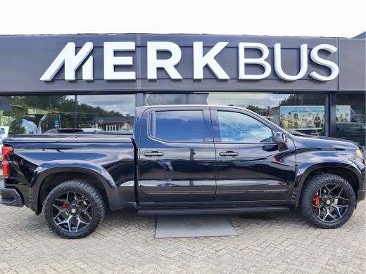 Chevrolet Silverado HIGH COUNTRY FULL OPTIONS ActivLease financial lease