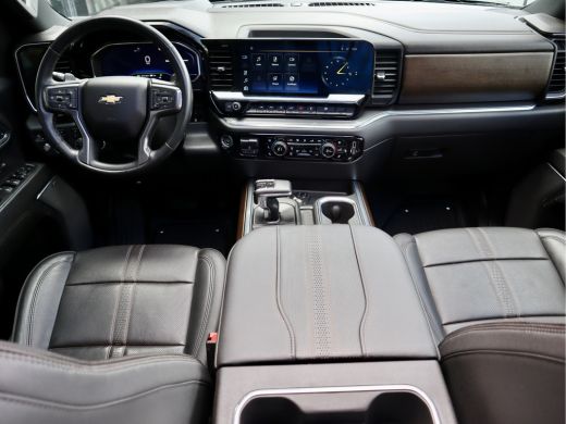 Chevrolet Silverado HIGH COUNTRY FULL OPTIONS ActivLease financial lease