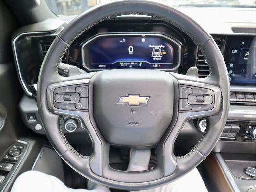 Chevrolet Silverado HIGH COUNTRY FULL OPTIONS ActivLease financial lease