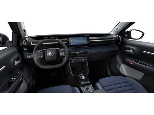 Citroën C3 Collection | Achteruitrijcamera | Dagrijverlichting | Extra getinte achterste zijruiten en achter... ActivLease financial lease