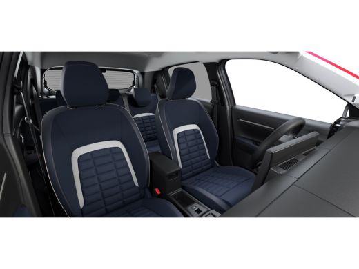 Citroën C3 Collection | Achteruitrijcamera | Dagrijverlichting | Extra getinte achterste zijruiten en achter... ActivLease financial lease
