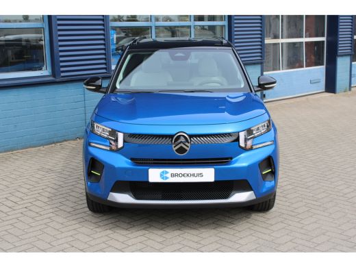 Citroën C3 Max Hybride Camera | Cruise Control | Climate Control | Navigatie ActivLease financial lease