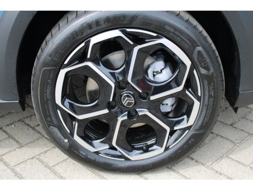 Citroën C3 Max Hybride Camera | Cruise Control | Climate Control | Navigatie ActivLease financial lease