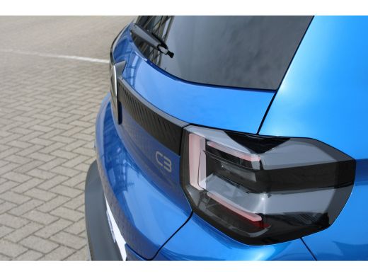 Citroën C3 Max Hybride Camera | Cruise Control | Climate Control | Navigatie ActivLease financial lease