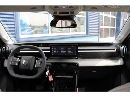 Citroën C3 Max Hybride Camera | Cruise Control | Climate Control | Navigatie ActivLease financial lease