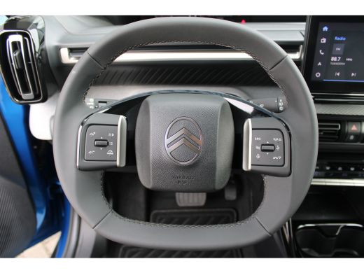 Citroën C3 Max Hybride Camera | Cruise Control | Climate Control | Navigatie ActivLease financial lease