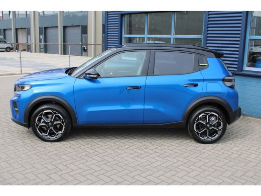 Citroën C3 Max Hybride Camera | Cruise Control | Climate Control | Navigatie ActivLease financial lease
