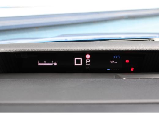 Citroën C3 Max Hybride Camera | Cruise Control | Climate Control | Navigatie ActivLease financial lease