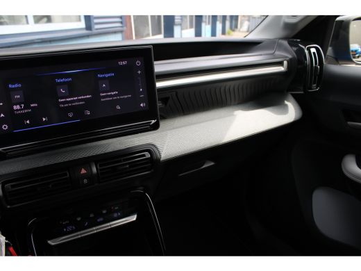 Citroën C3 Max Hybride Camera | Cruise Control | Climate Control | Navigatie ActivLease financial lease