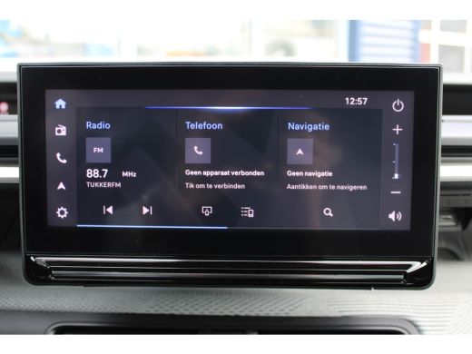 Citroën C3 Max Hybride Camera | Cruise Control | Climate Control | Navigatie ActivLease financial lease