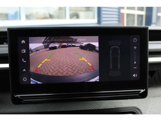 Citroën C3 Max Hybride Camera | Cruise Control | Climate Control | Navigatie ActivLease financial lease