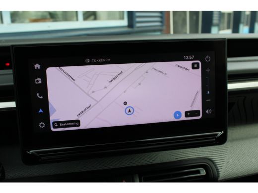 Citroën C3 Max Hybride Camera | Cruise Control | Climate Control | Navigatie ActivLease financial lease