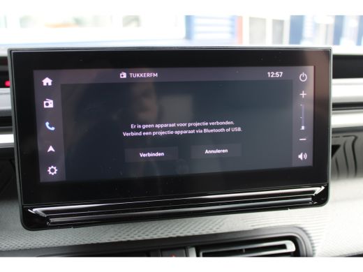 Citroën C3 Max Hybride Camera | Cruise Control | Climate Control | Navigatie ActivLease financial lease