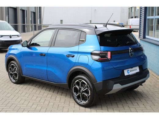 Citroën C3 Max Hybride Camera | Cruise Control | Climate Control | Navigatie ActivLease financial lease