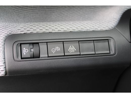 Citroën C3 Max Hybride Camera | Cruise Control | Climate Control | Navigatie ActivLease financial lease