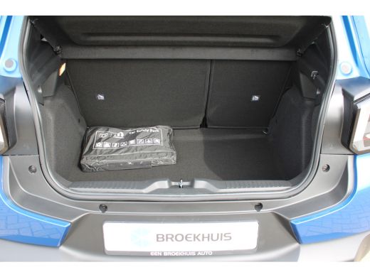 Citroën C3 Max Hybride Camera | Cruise Control | Climate Control | Navigatie ActivLease financial lease