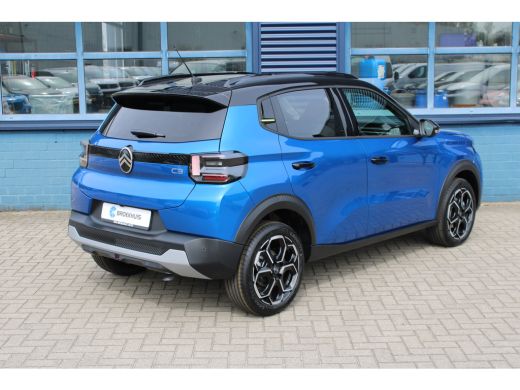 Citroën C3 Max Hybride Camera | Cruise Control | Climate Control | Navigatie ActivLease financial lease
