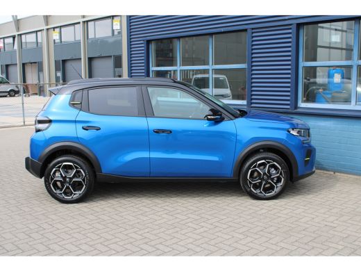 Citroën C3 Max Hybride Camera | Cruise Control | Climate Control | Navigatie ActivLease financial lease